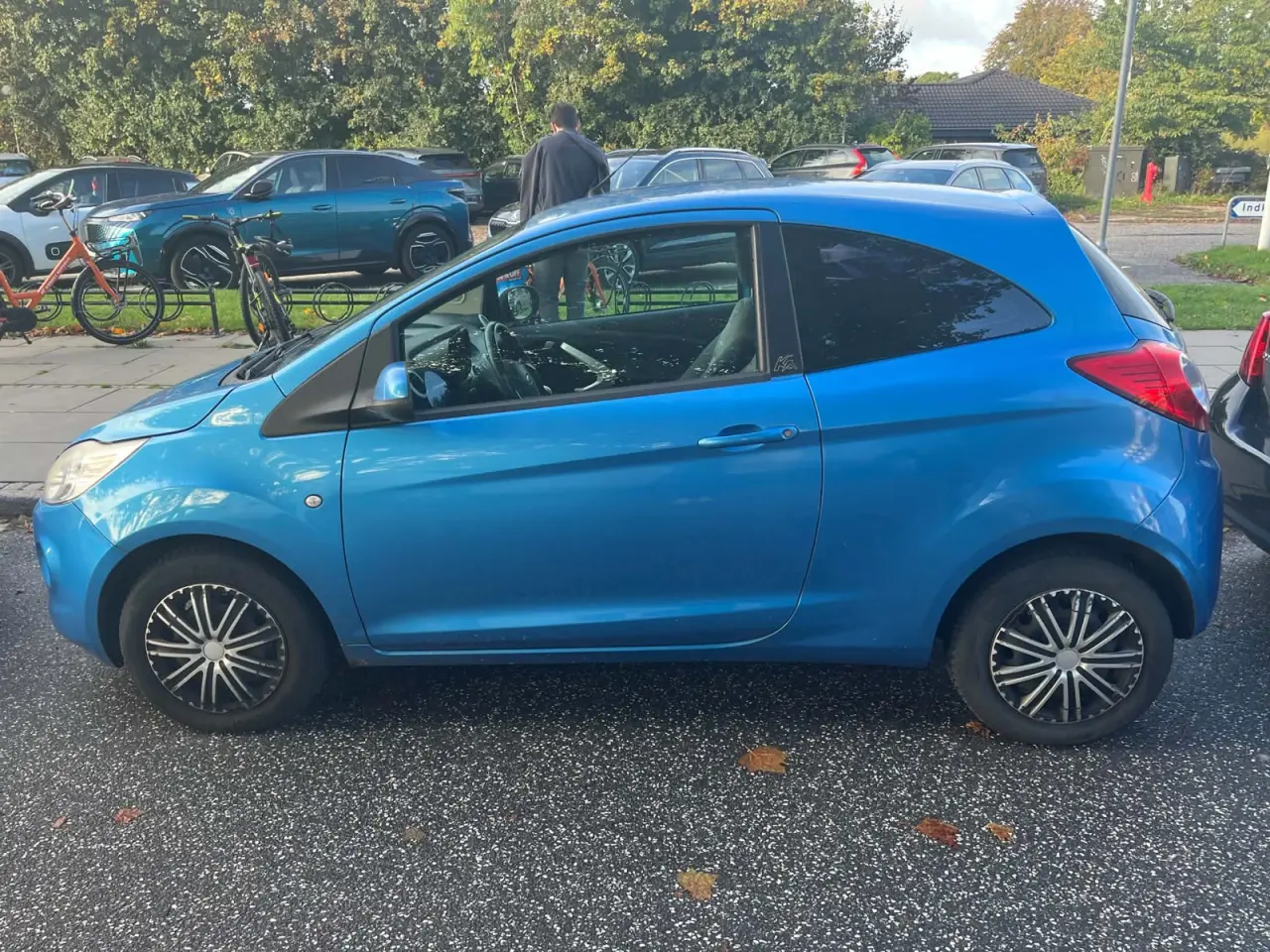 Billede 3 - Ford KA 2011