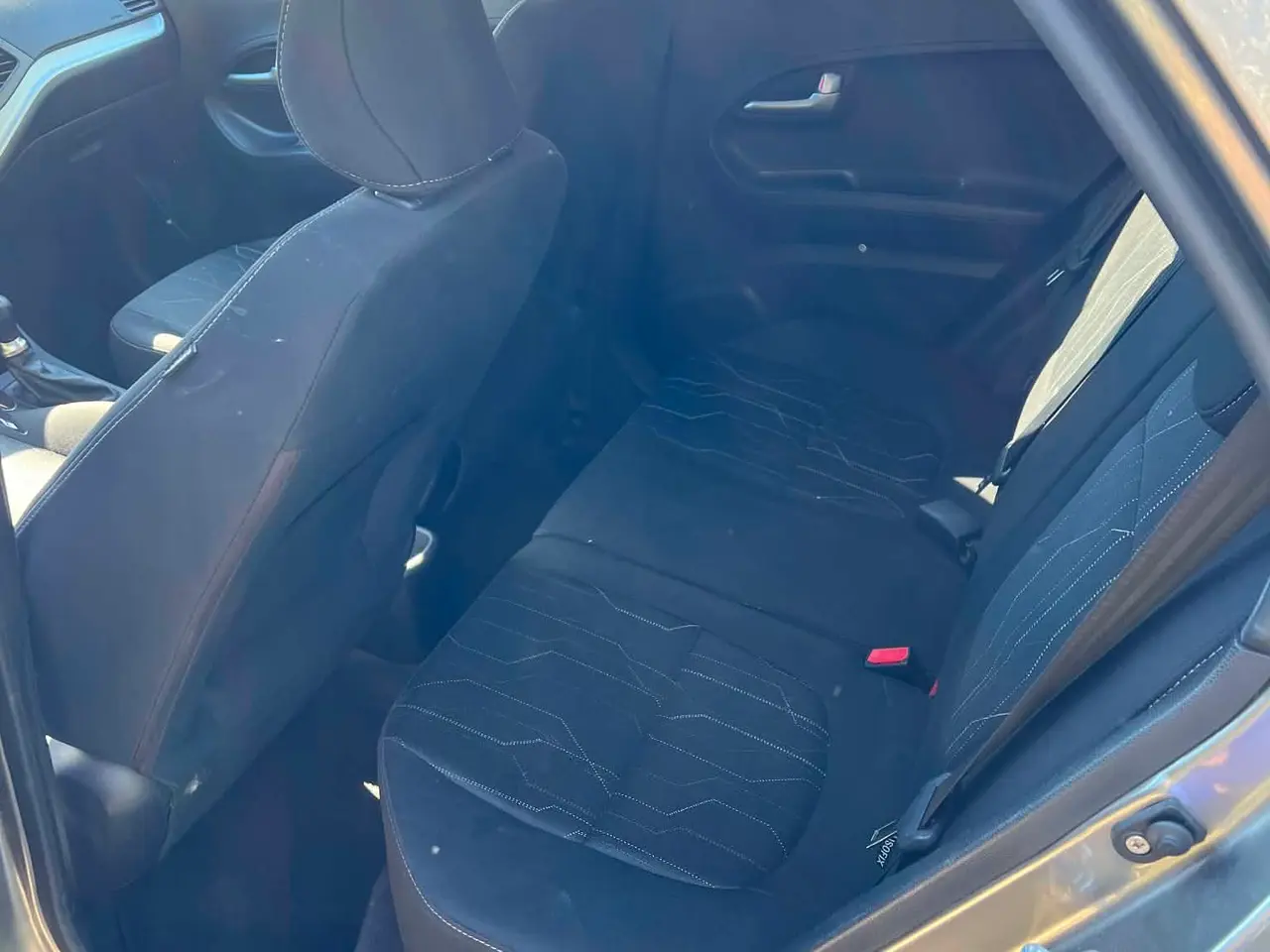 Billede 15 - Kia Picanto 1.0 5dør 2016