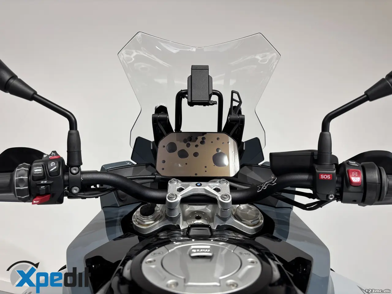 Billede 11 - BMW S 1000 XR