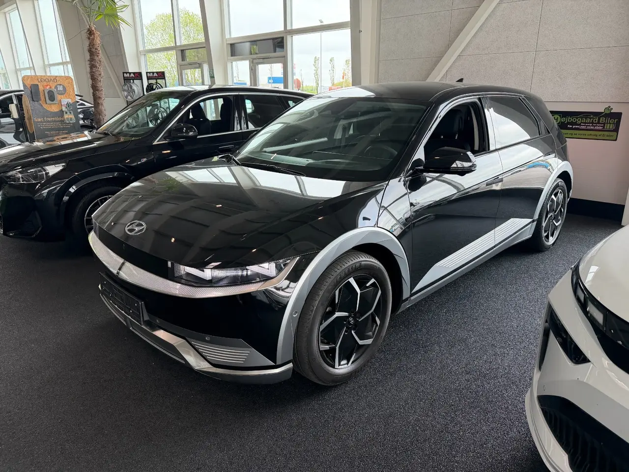 Billede 3 - Hyundai Ioniq 5 58 Ultimate