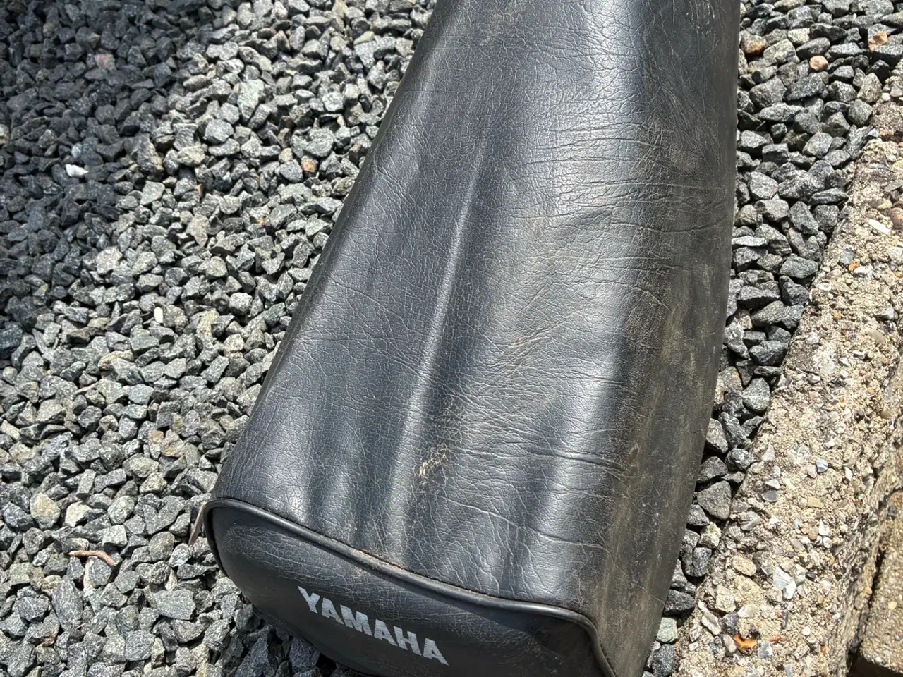 Billede 1 - Yamaha sting 