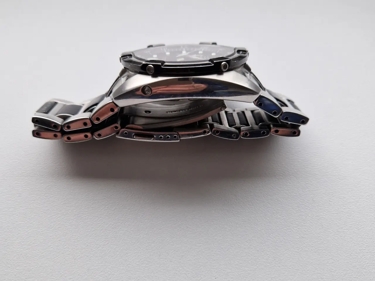 Billede 3 - Seiko ur