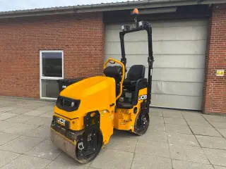 Jcb Ct160-80 valsetromle / tromle