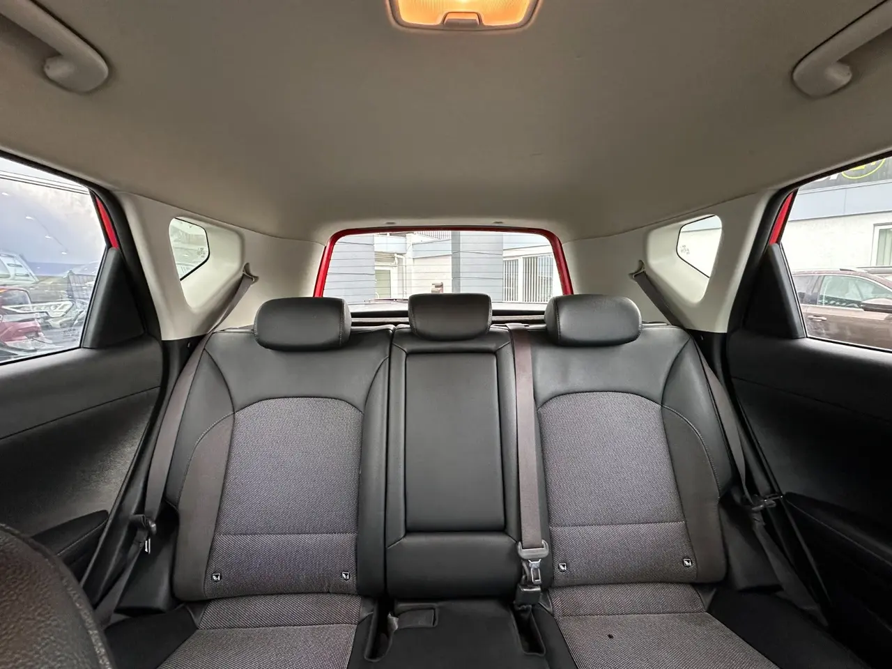 Billede 11 - Kia e-Soul 64 Premium