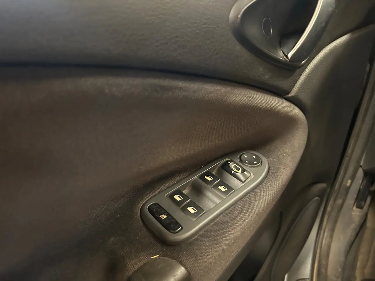 Billede 13 - Citroën C5 1,6 HDi Elegance