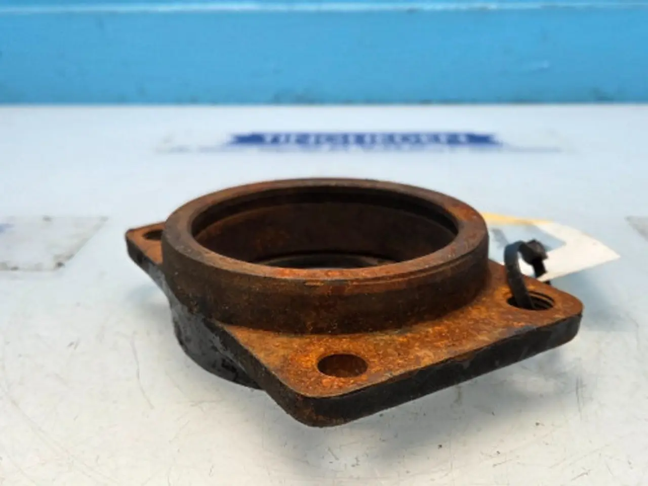 Billede 8 - New Holland CR9080 Lejehus 84320474