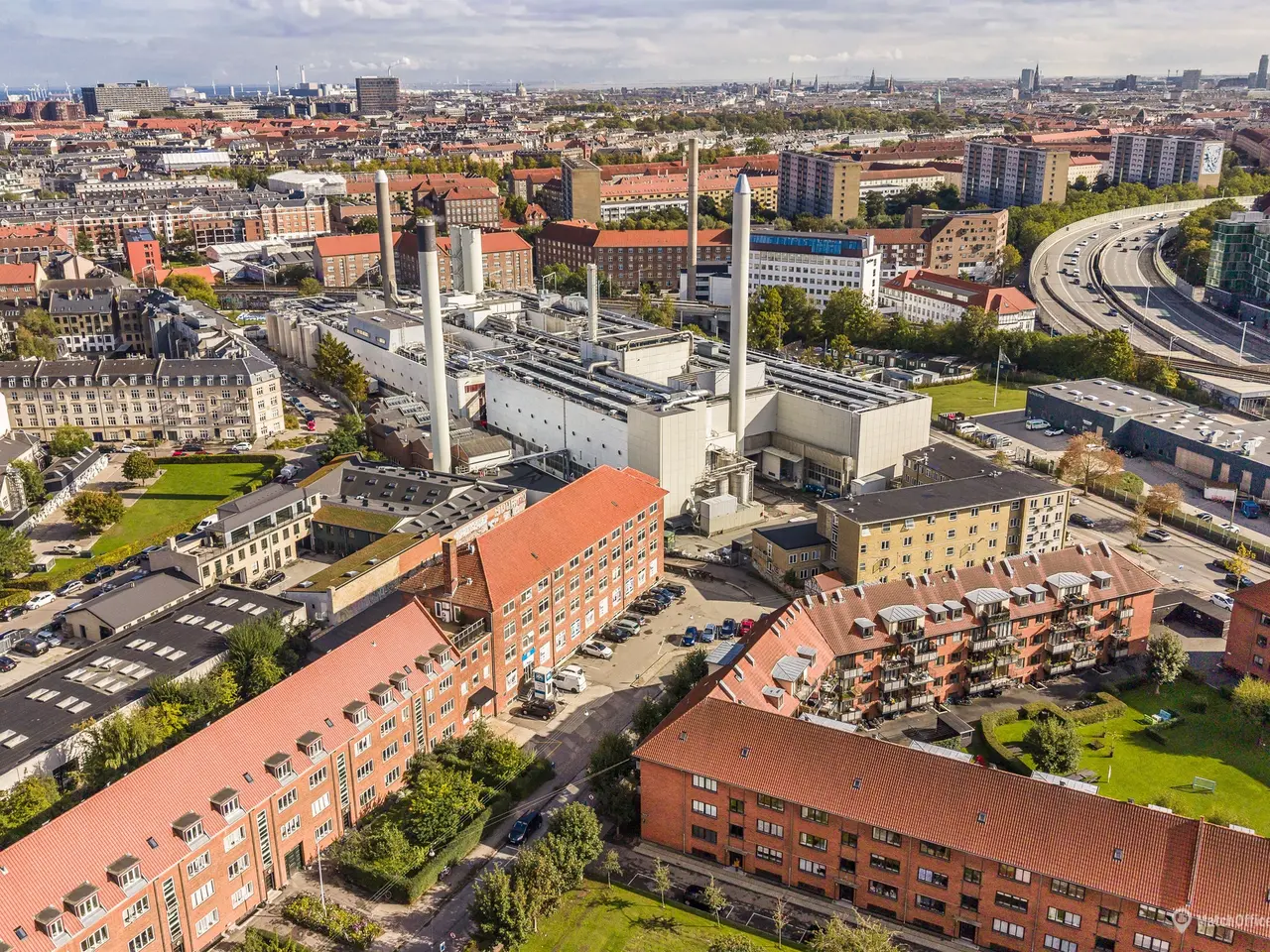 Billede 7 - 151 m² kreativt lydstudie i Nordvest