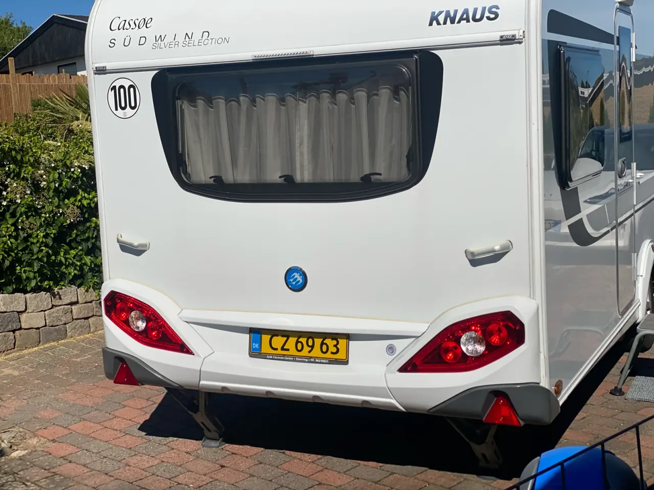 Billede 4 - Knaus Südwind Silver Selection 500 FU 2019 – mover