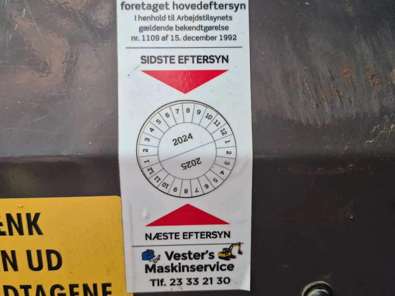 Billede 13 - Manitou 1235 S Turbo