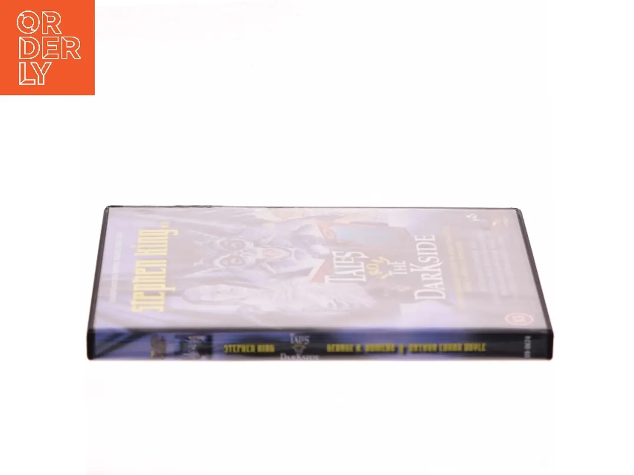 Billede 2 - Tales from the Darkside DVD med Debbie Harry (DVD)