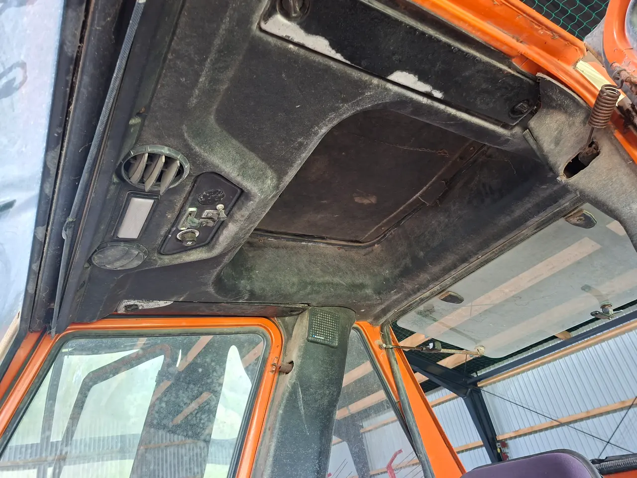 Billede 11 - Fiat 780 2wd
