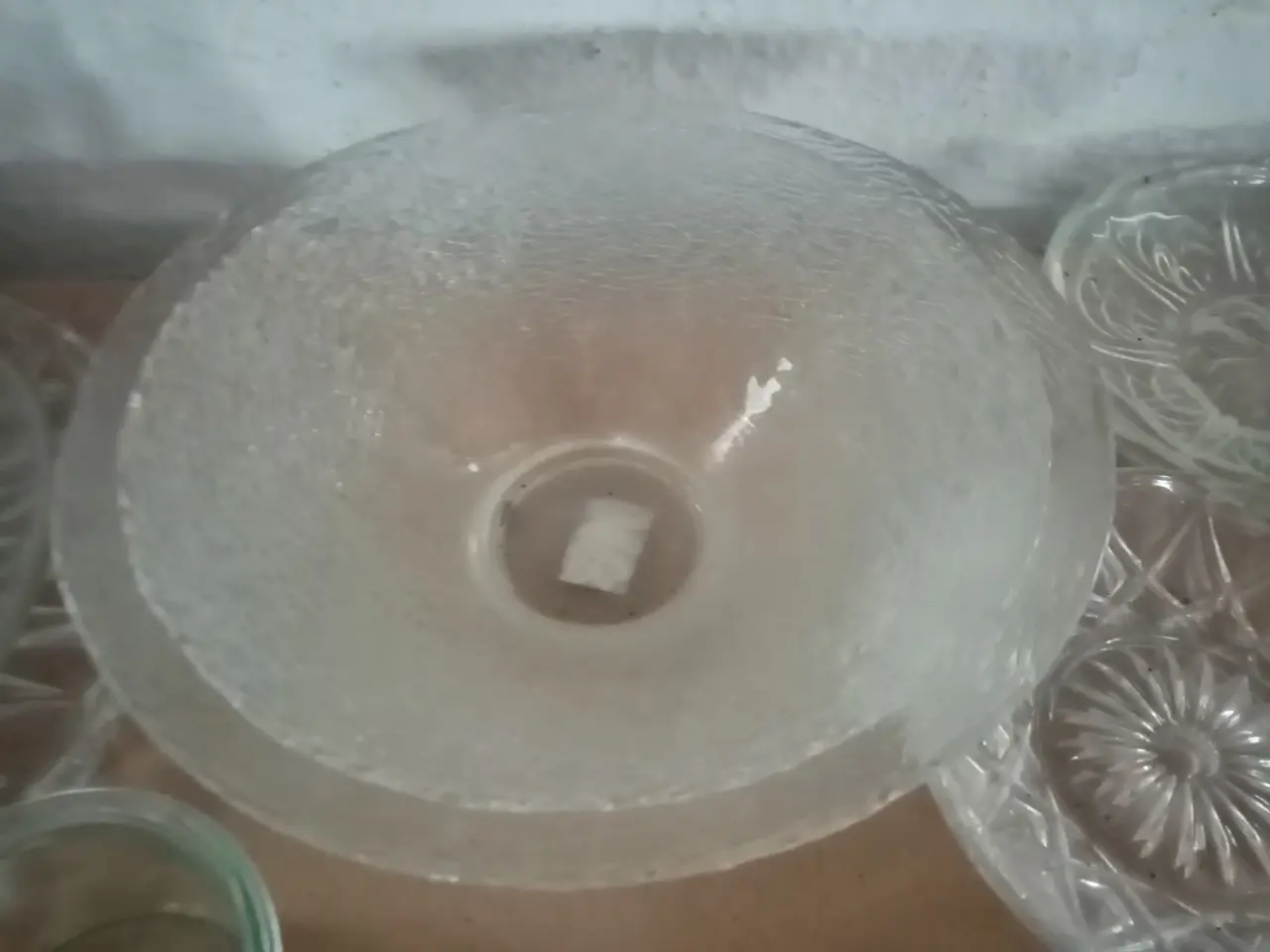 Billede 8 - Forskellige ting i glas fra 15 kr