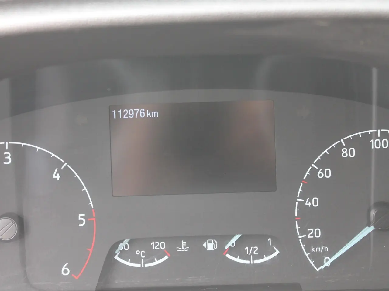 Billede 5 - Ford Transit Custom 300 L2 2,0 TDCi 130 Trend