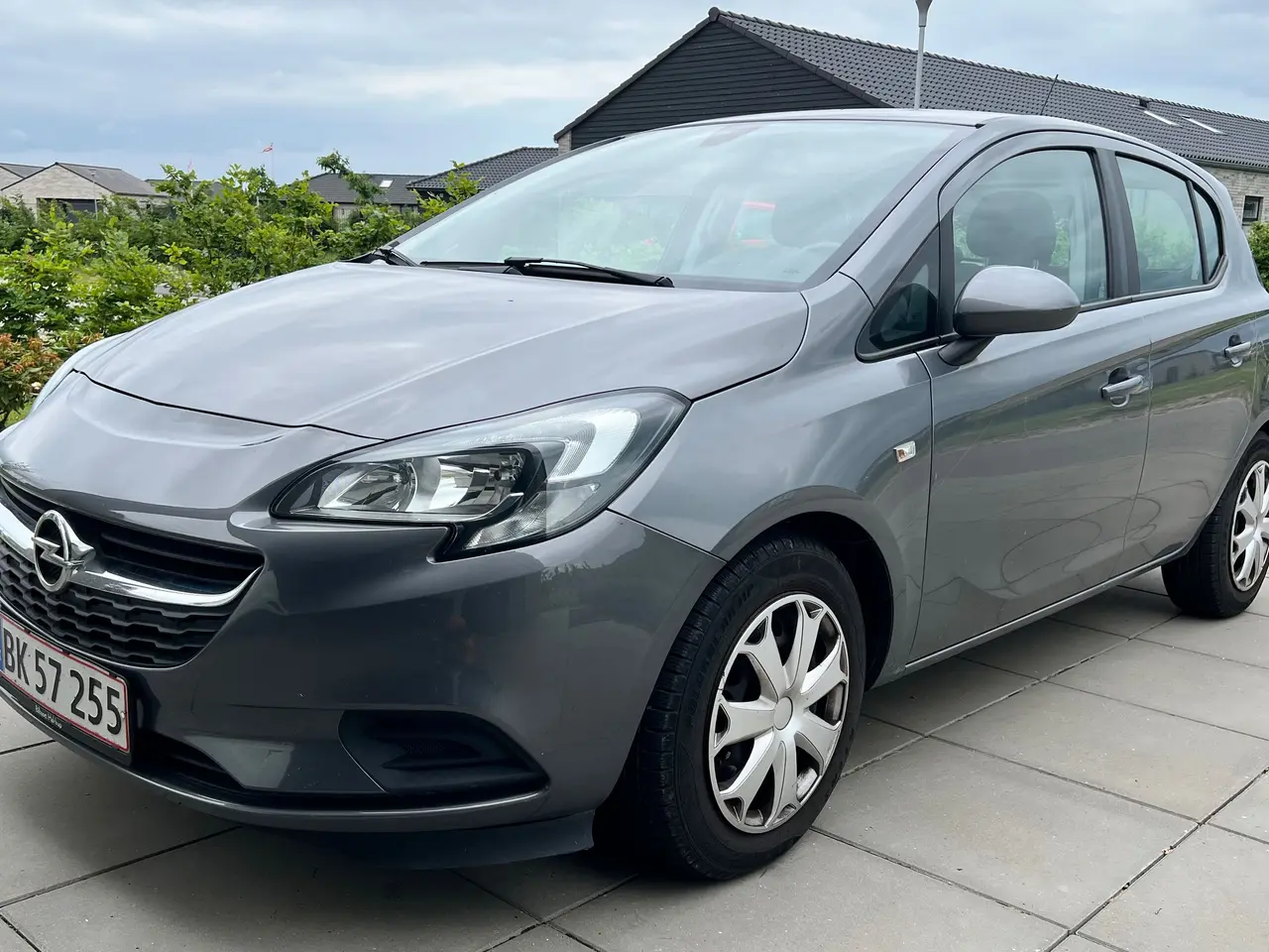 Billede 12 - 🚙 Opel Corsa – NYSYNET 05/2026 – Apple Carplay