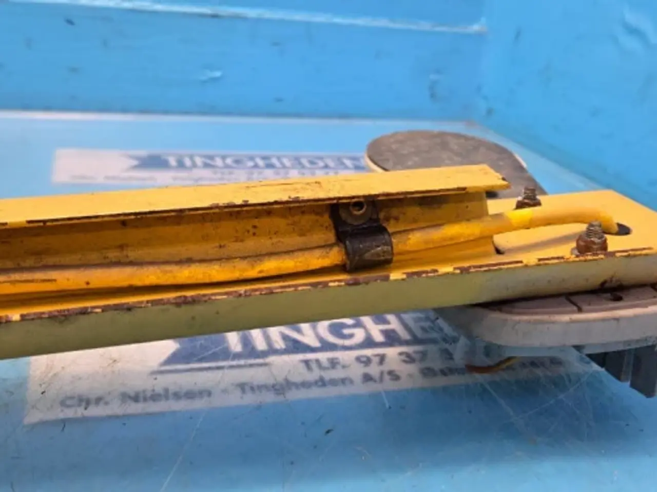 Billede 6 - New Holland TX68 Arm L. 84014833