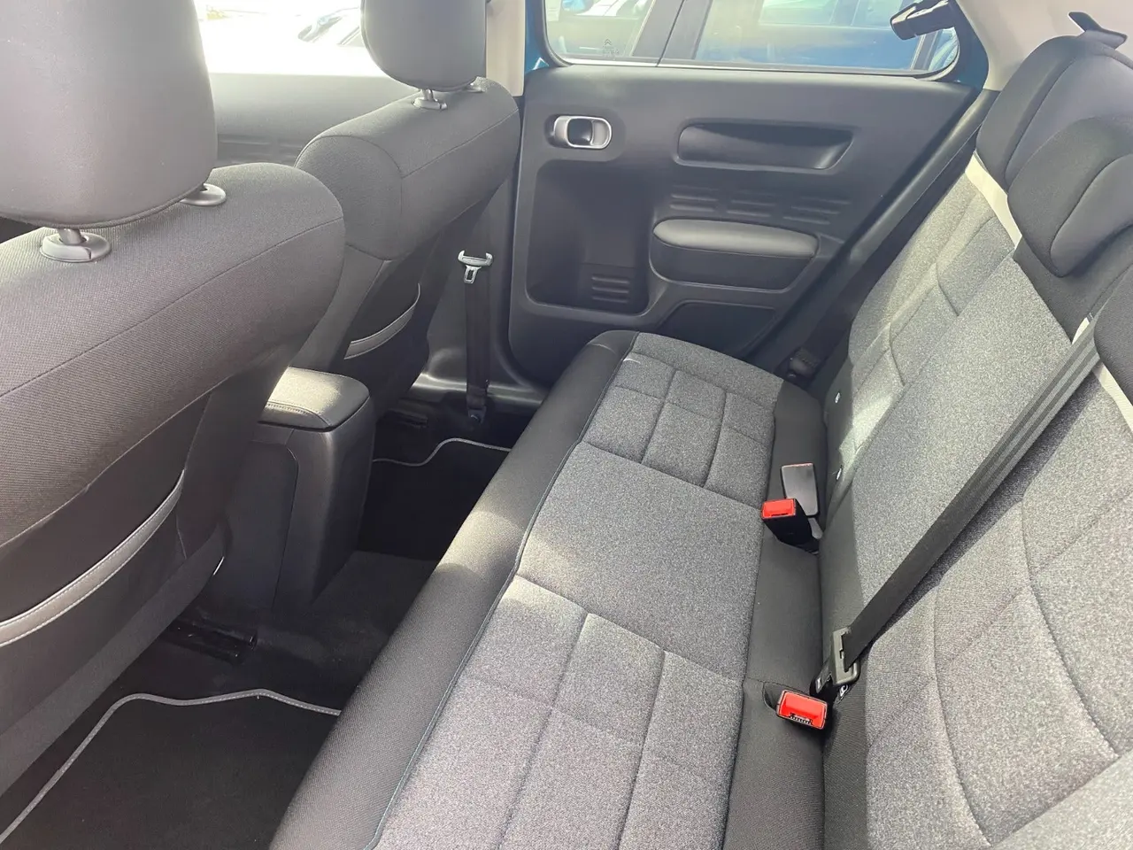 Billede 5 - Citroën C4 Cactus 1,2 PureTech 110 SkyLine