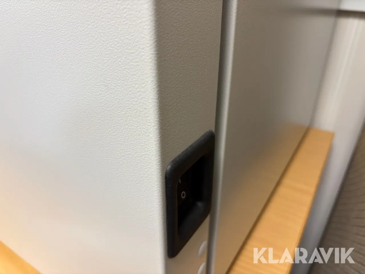 Billede 5 - Klimaskab Binder KT 53 E6.1