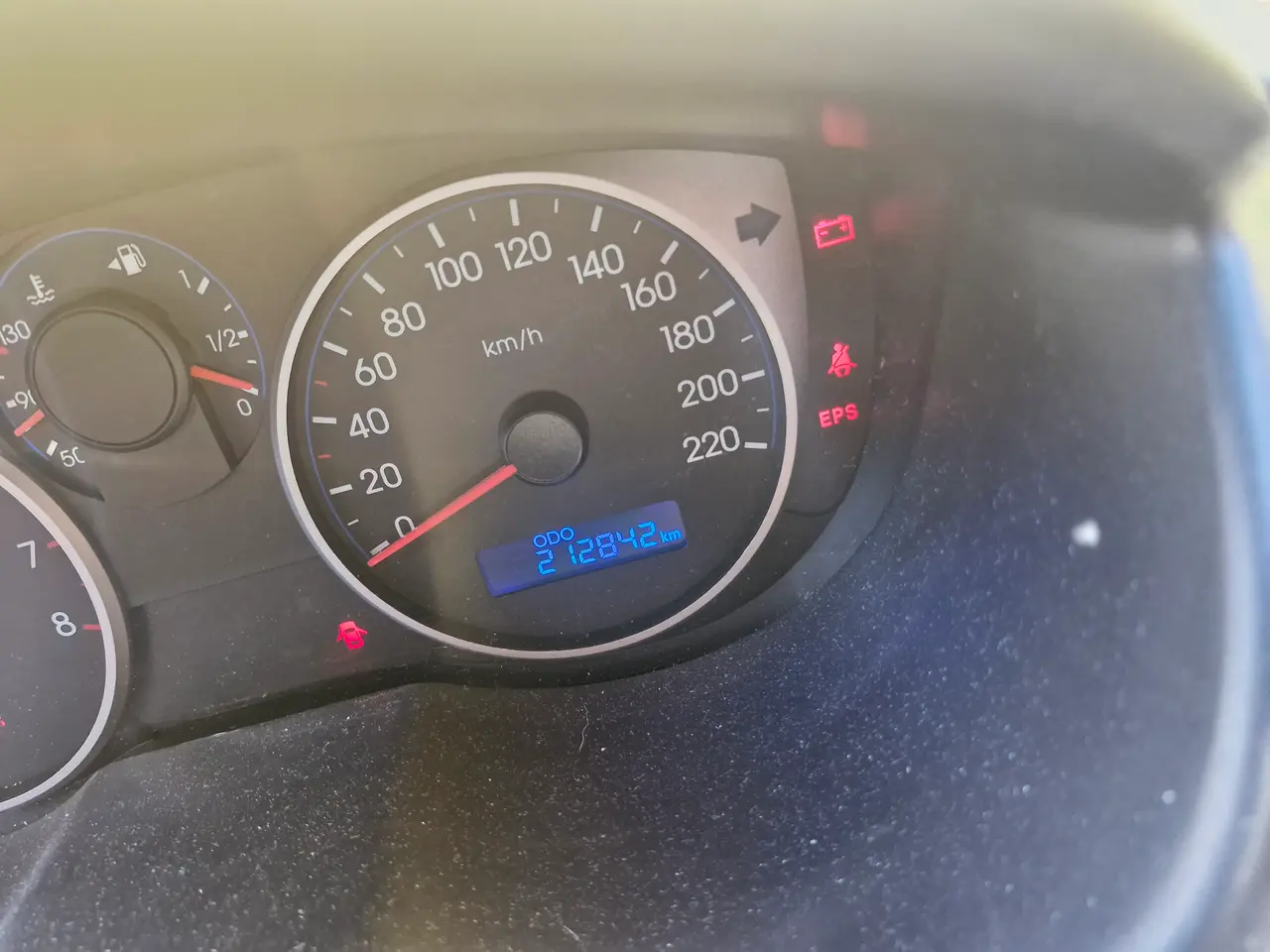 Billede 4 - Hyundai i20 2012 
