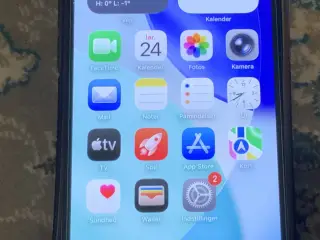 Apple iPhone 12 smartphone med 64 GB