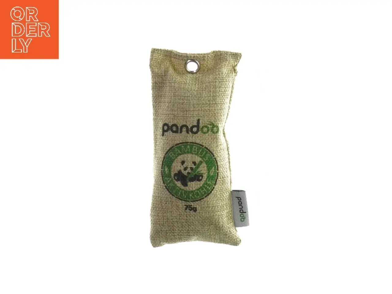 Billede 1 - Luft rense pude fra Pandoo (str. LB: 17x9 cm)