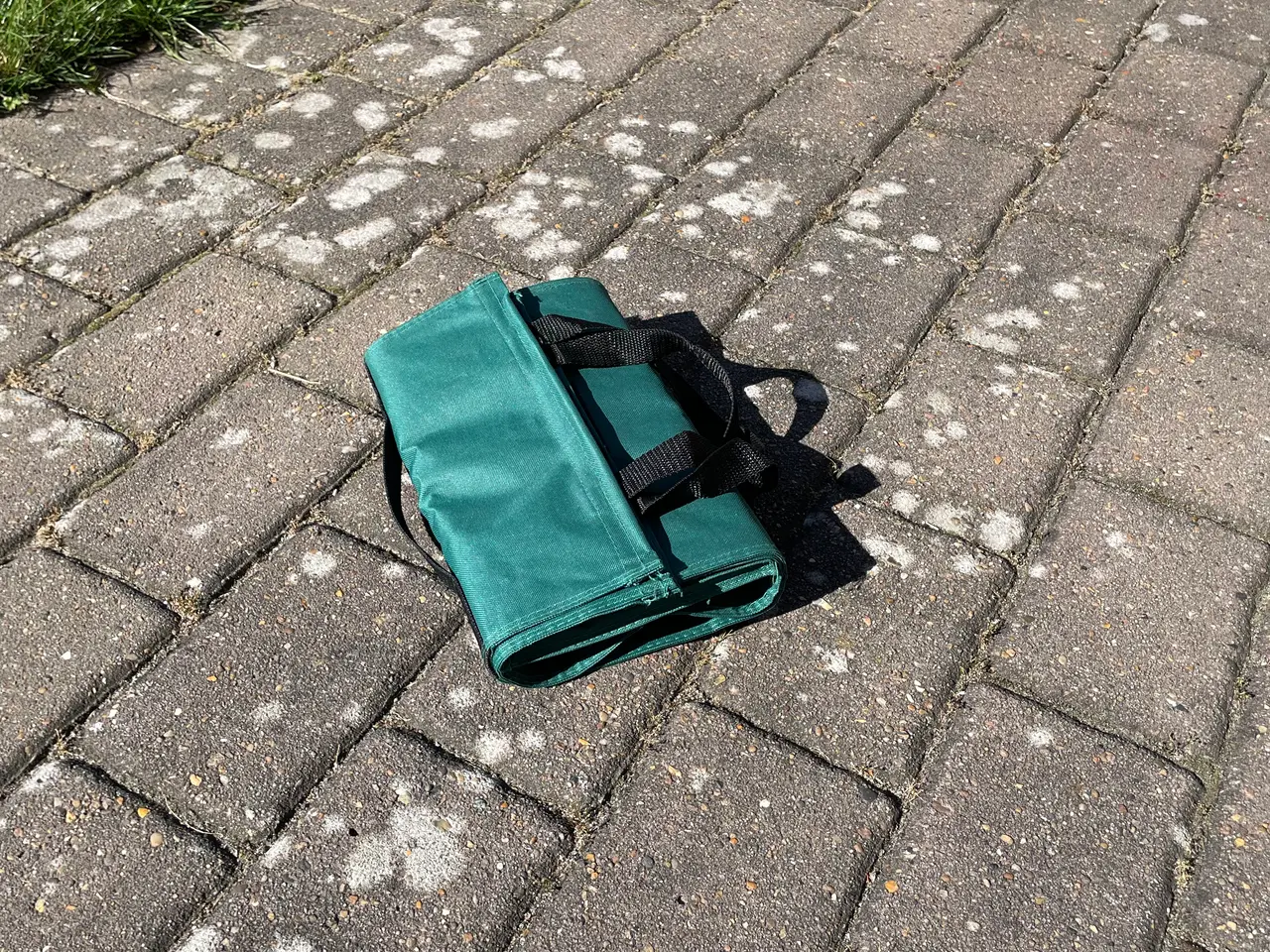 Billede 1 - Indkøbstrolly