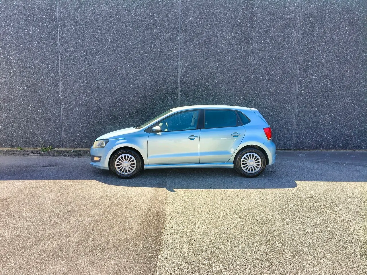 Billede 1 - VW Polo 1,2 blueMotion TDI 75HK 5d