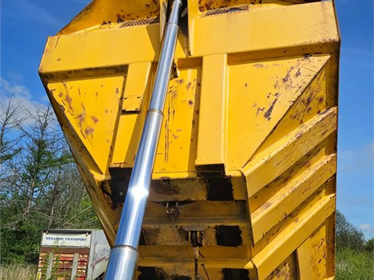 Billede 21 - Volvo A20 - 6x6 All wheel drive