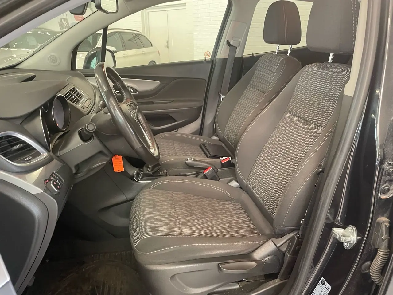 Billede 7 - Opel Mokka 1,4 Turbo Enjoy Start/Stop 140HK 5d 6g