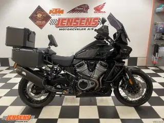 Harley-Davidson RA1250 Pan America Special
