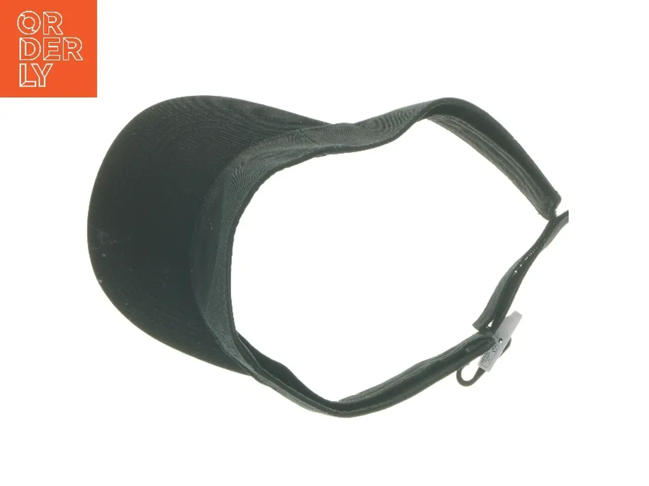 Billede 3 - Solskærm hat (str. Ø 20 cm)