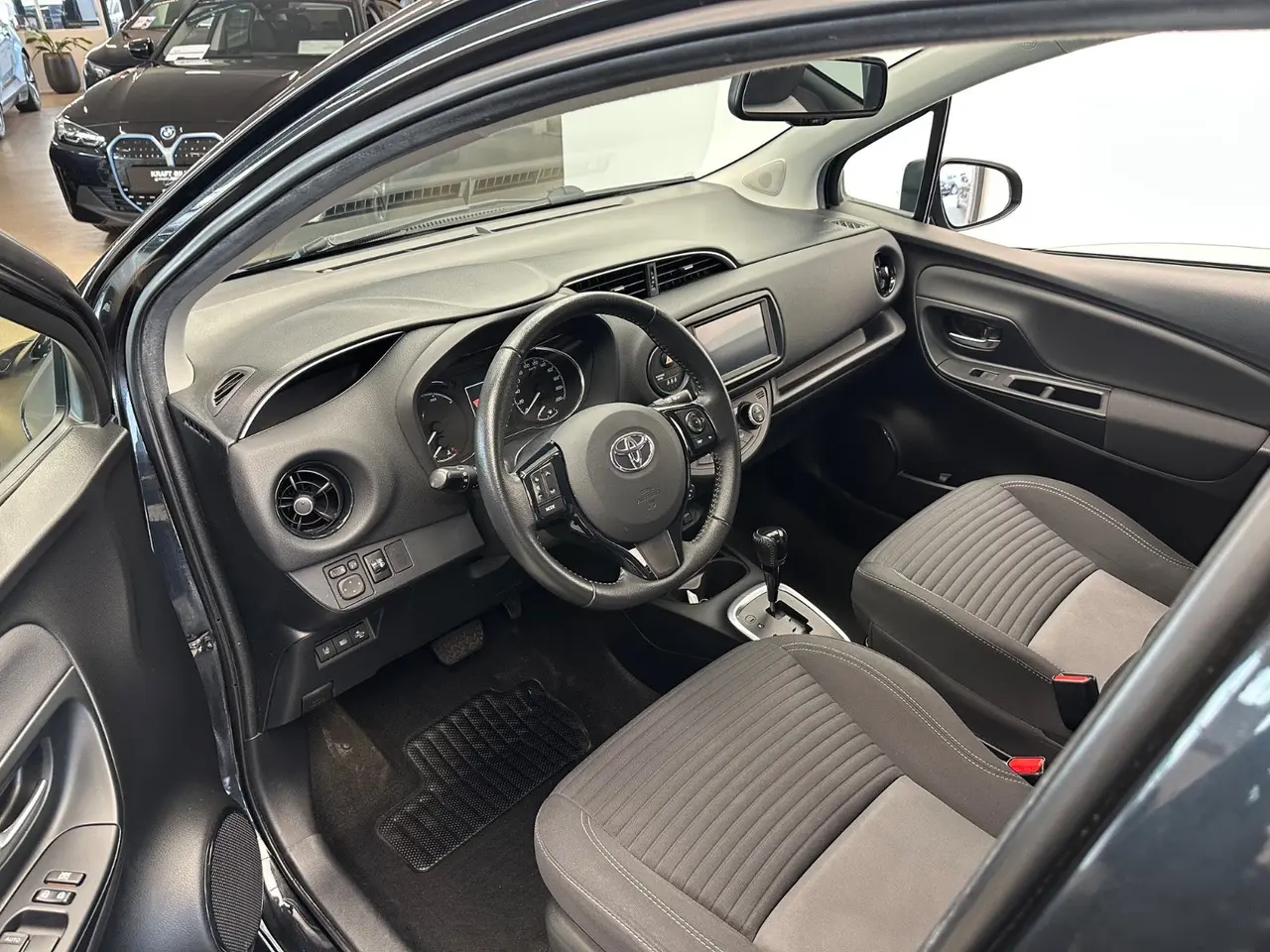 Billede 9 - Toyota Yaris 1,5 Hybrid H2 e-CVT