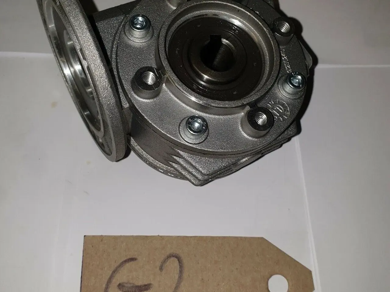 Billede 4 - Andet, NY Vinkel Gear