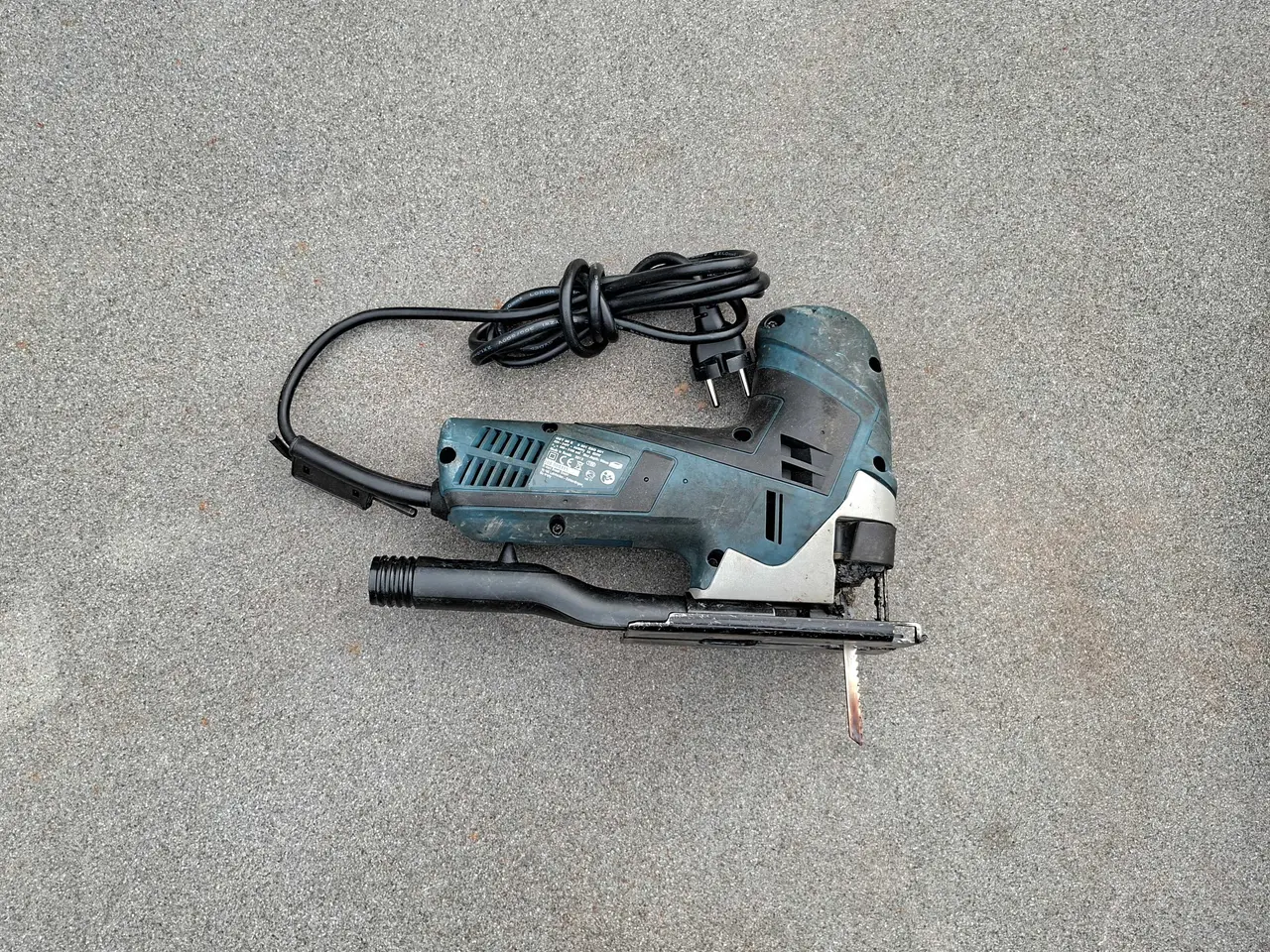 Billede 2 - Bosch stiksav