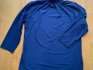 Liberté bluse navy