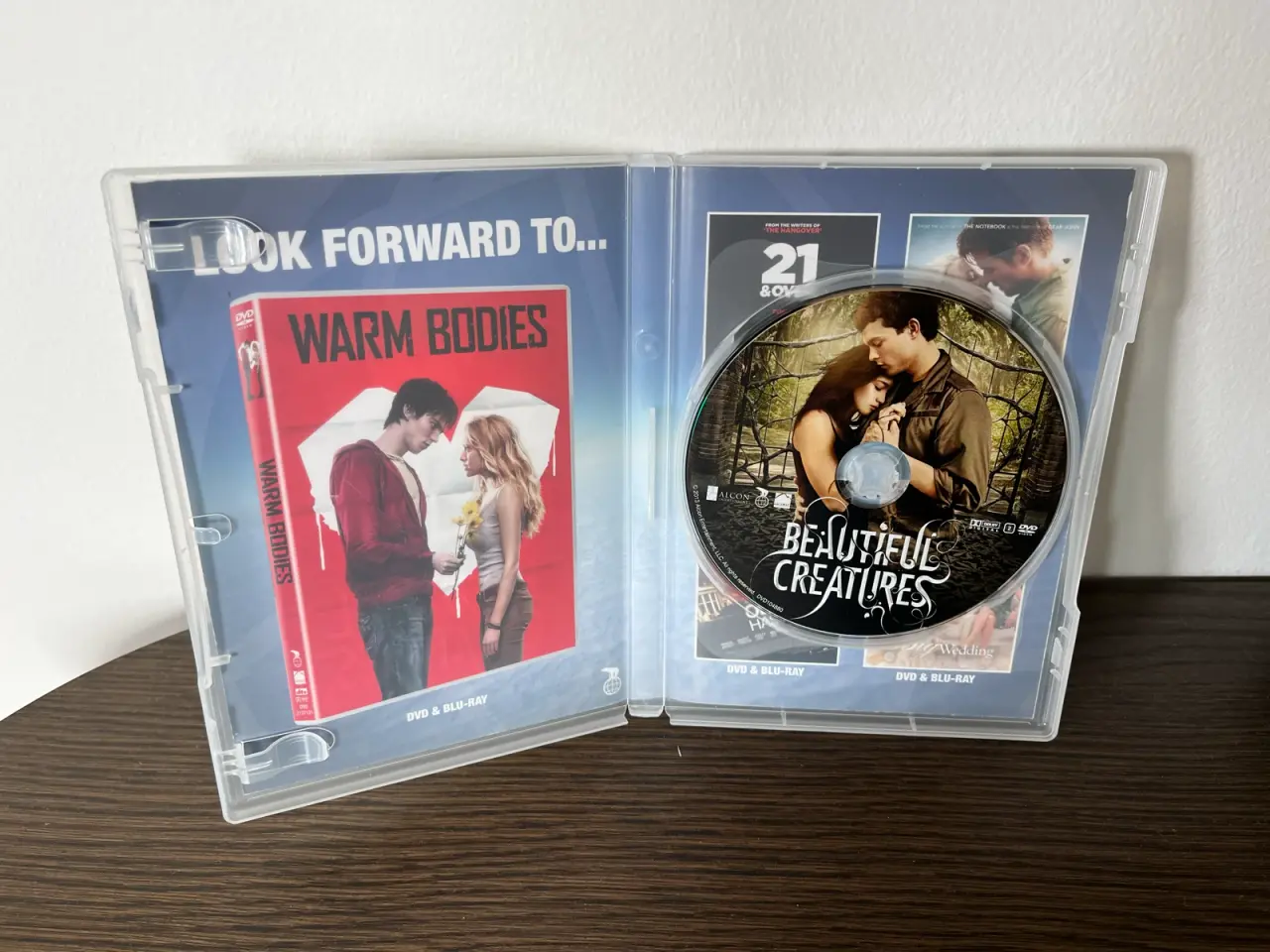 Billede 3 - Beautiful Creatures