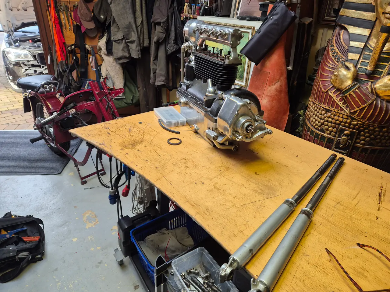 Billede 7 - Nimbus model C