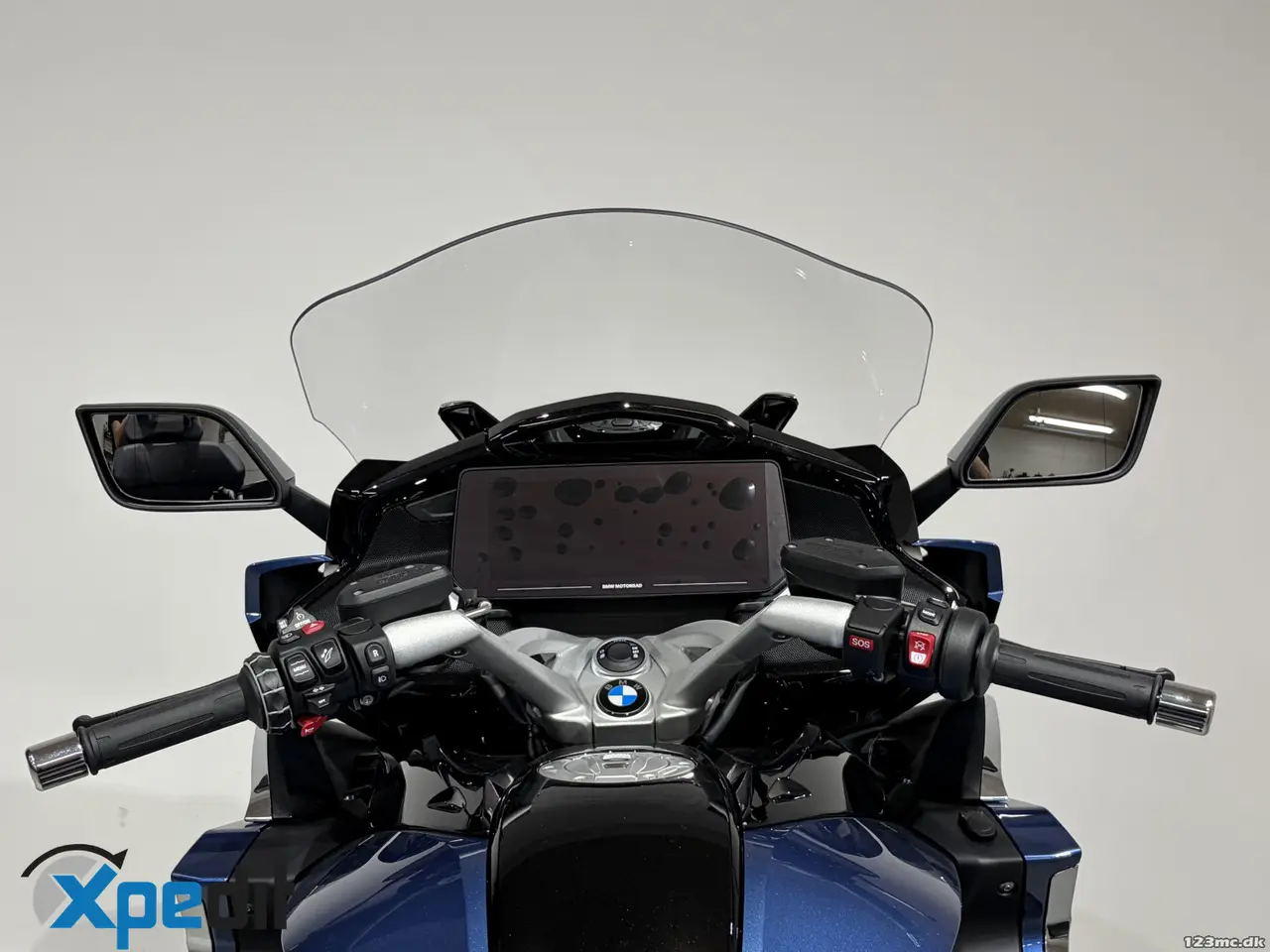 Billede 10 - BMW K 1600 GTL