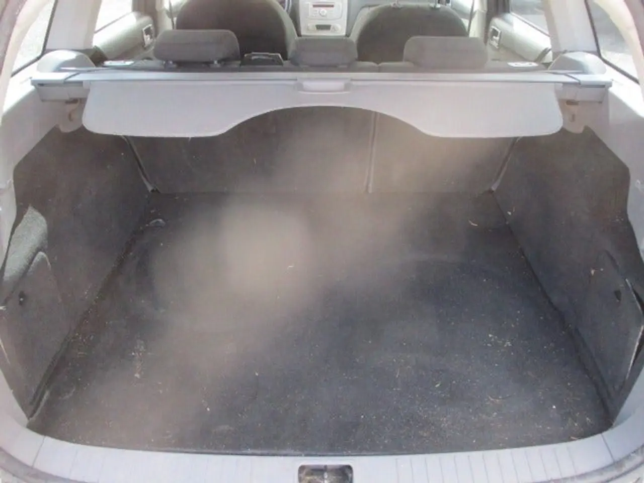 Billede 6 - Ford Focus 1,6 Trend stc.