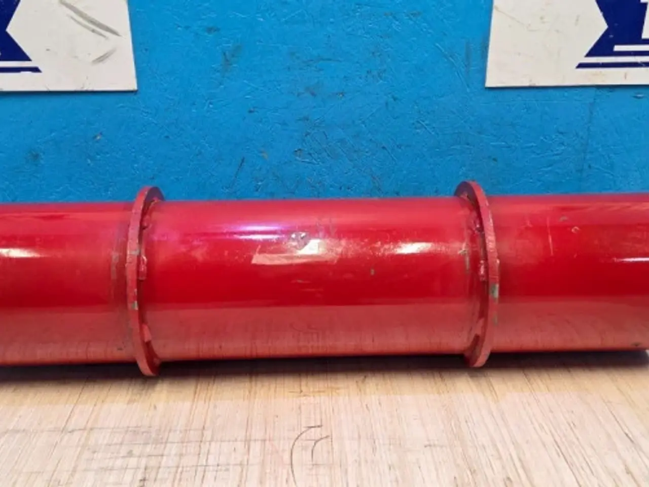 Billede 12 - Case 5088 Feeder Tromle 84274643