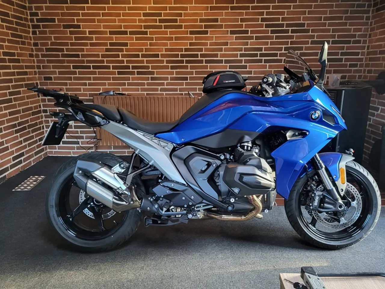 Billede 14 - BMW R 1300 RS
