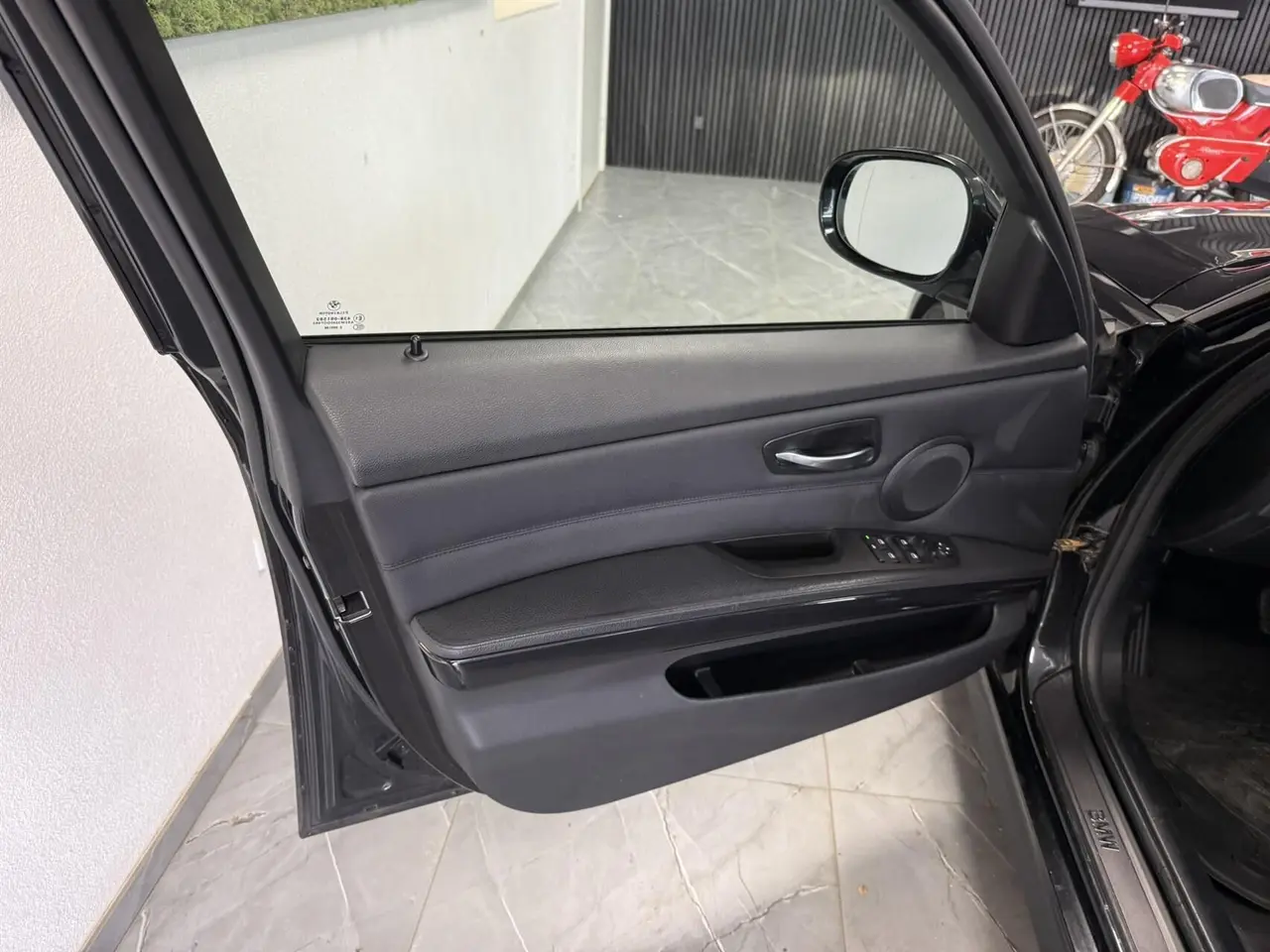 Billede 18 - BMW 320d 2,0 D 184HK 6g Aut.