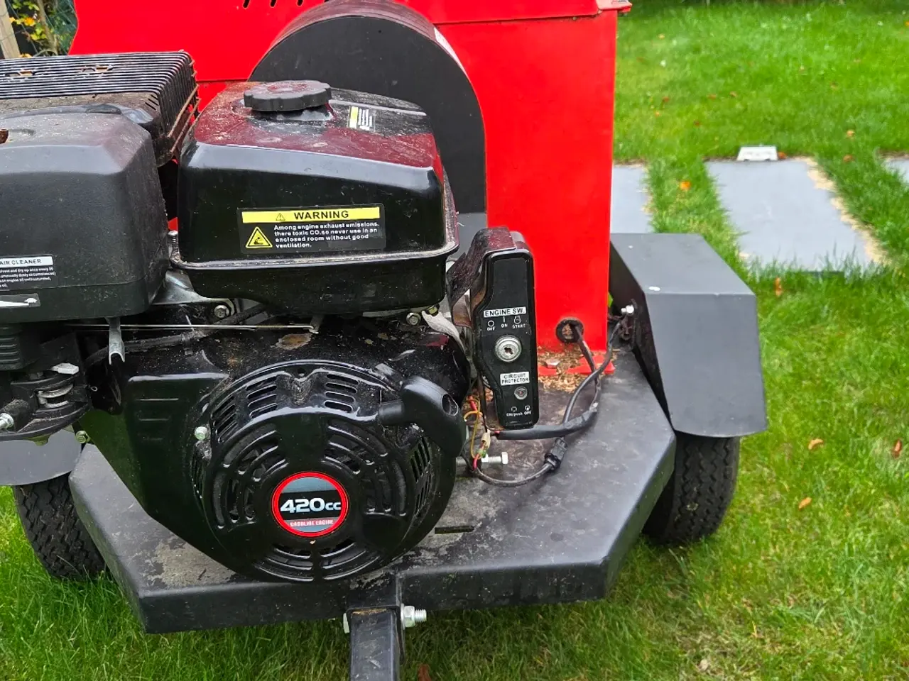 Billede 2 - Bernhards rcg15m 2021, kan leveres