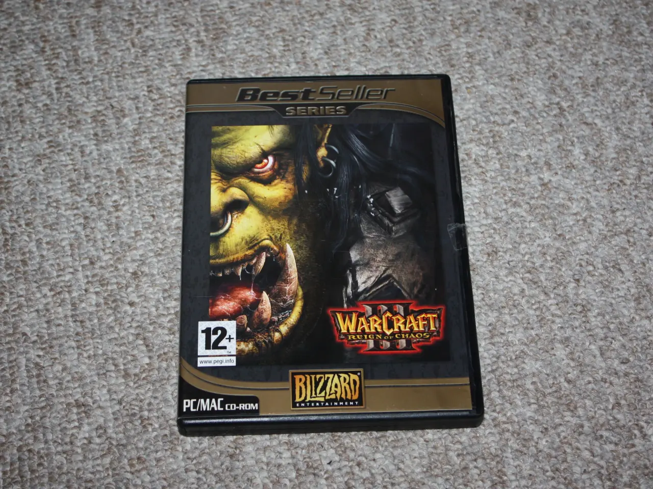 Billede 2 - World of Warcraft