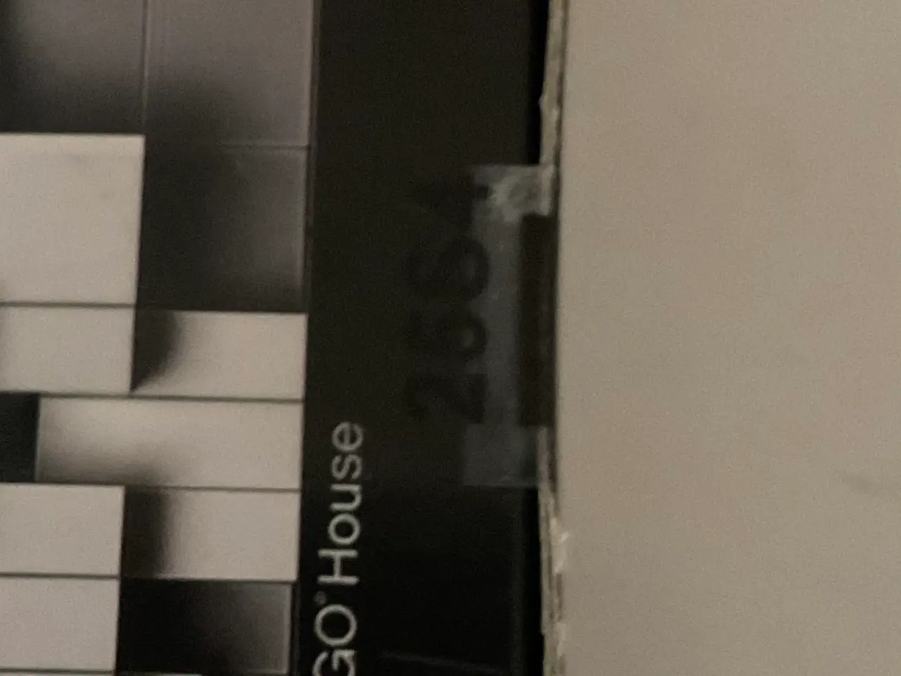 Billede 3 - Lego House sæt nr 4000010