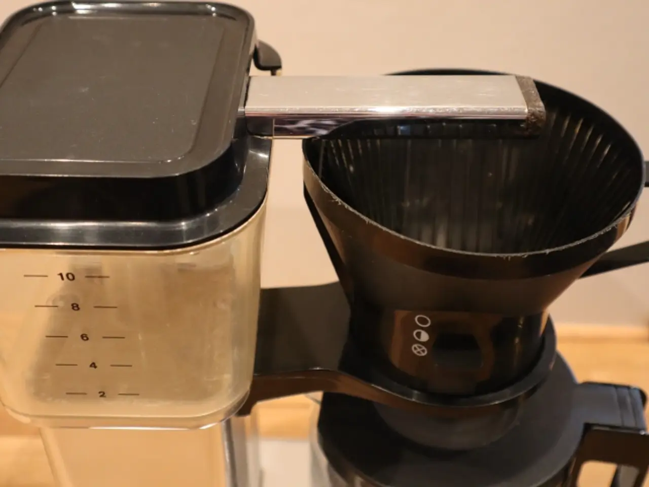 Billede 4 - Brugt Moccamaster