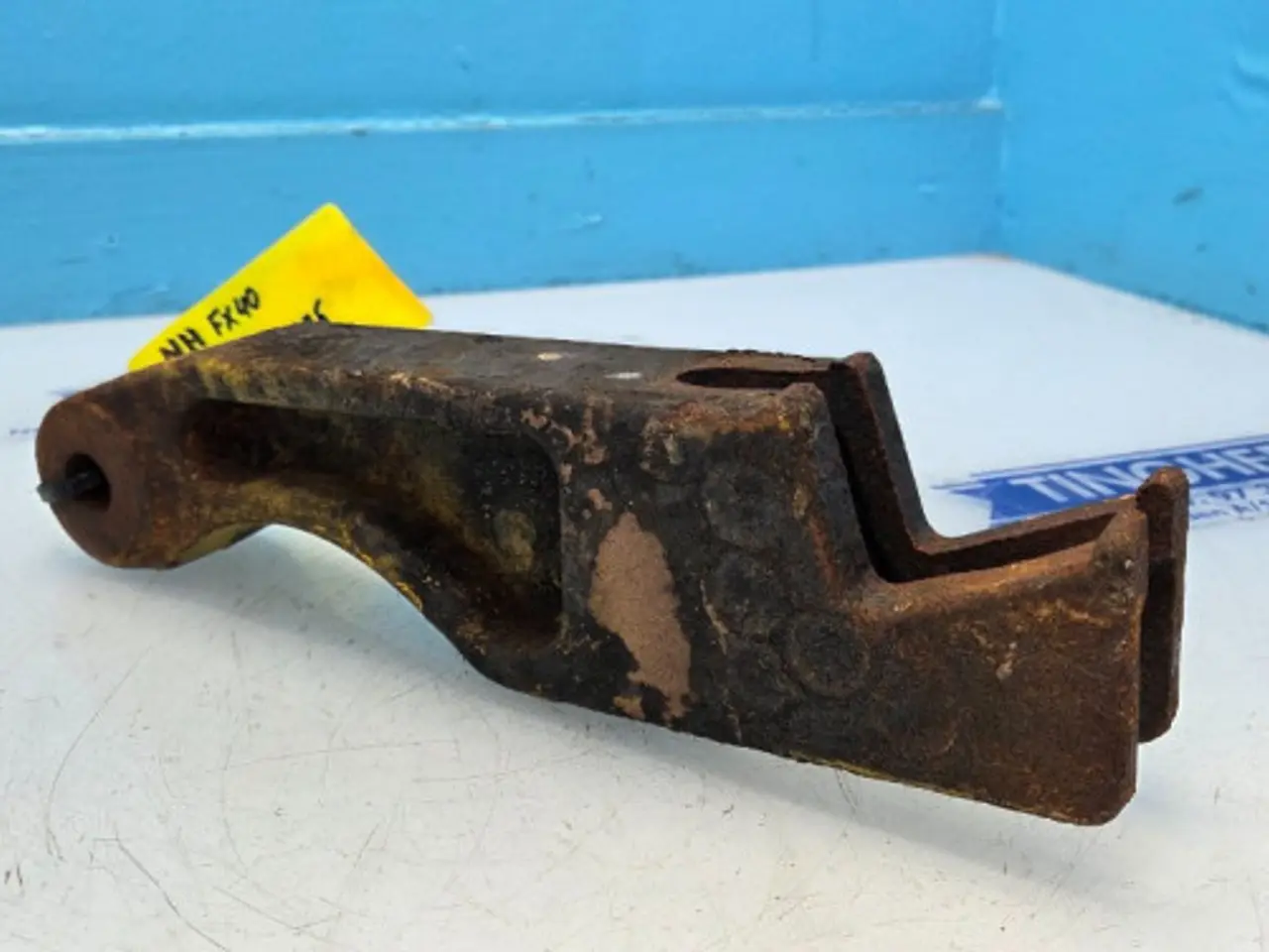 Billede 8 - New Holland FX40 Arm 84000375