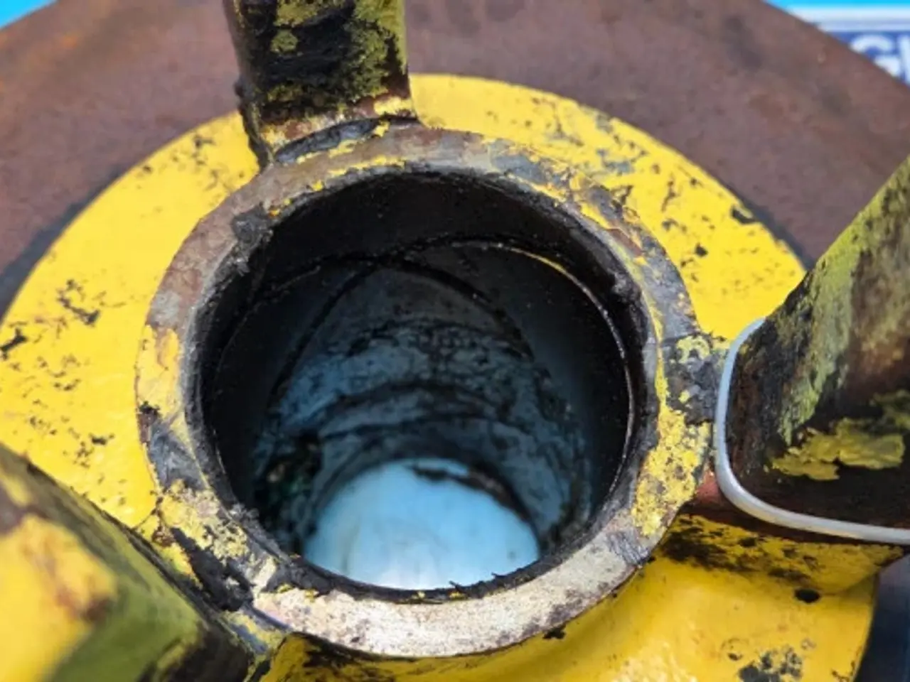 Billede 18 - New Holland TF42 Halv Variatorskive 80439596