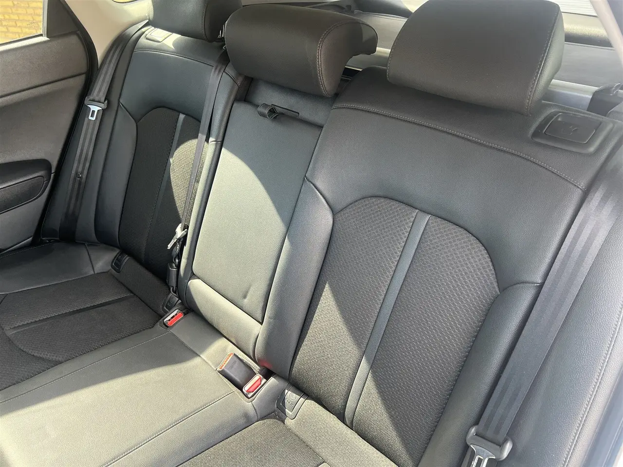 Billede 9 - Kia Optima SW 2,0 GDI Plugin-hybrid 205HK Stc 6g Aut.