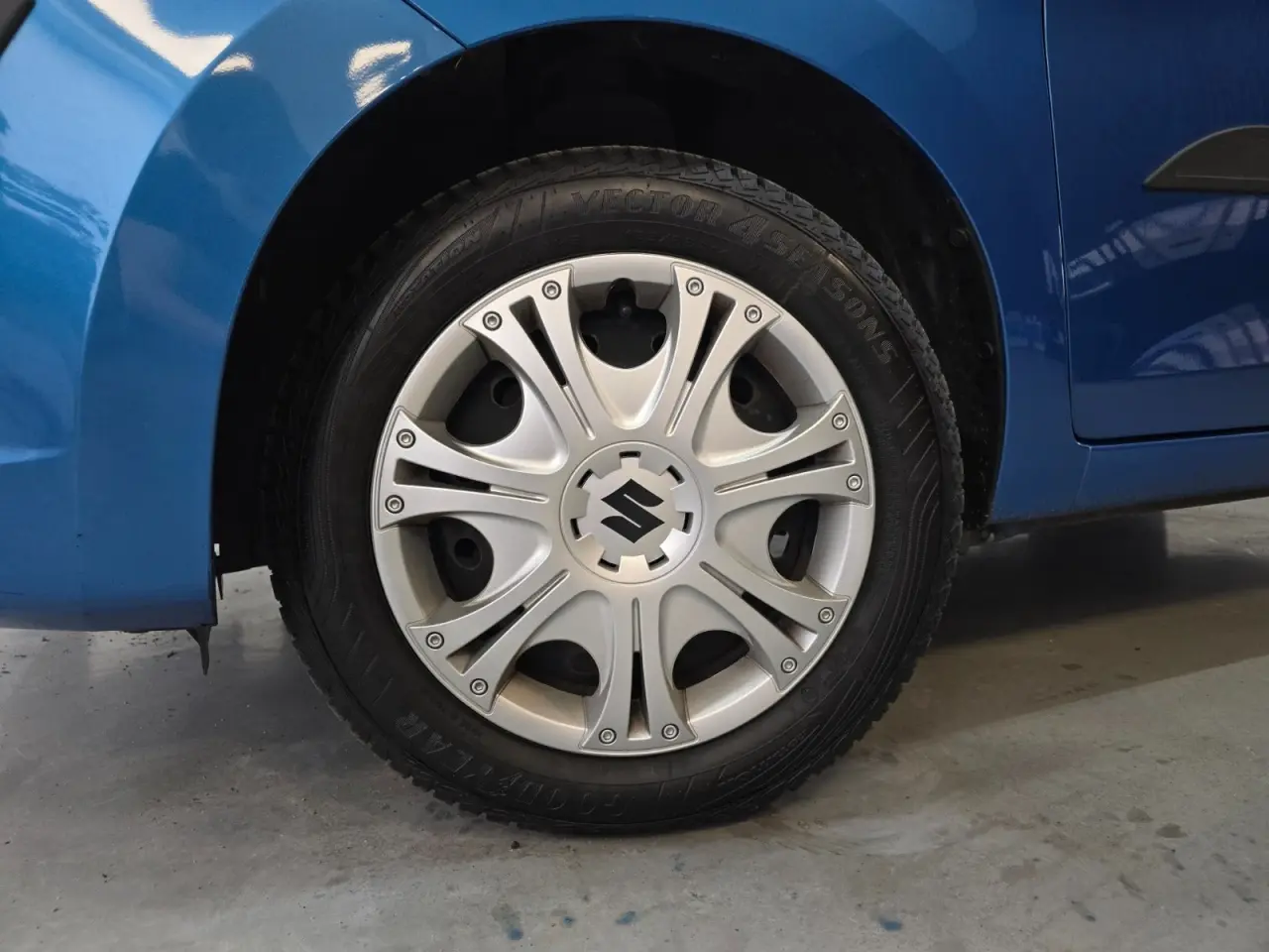 Billede 14 - Suzuki Celerio 1,0 Comfort AGS