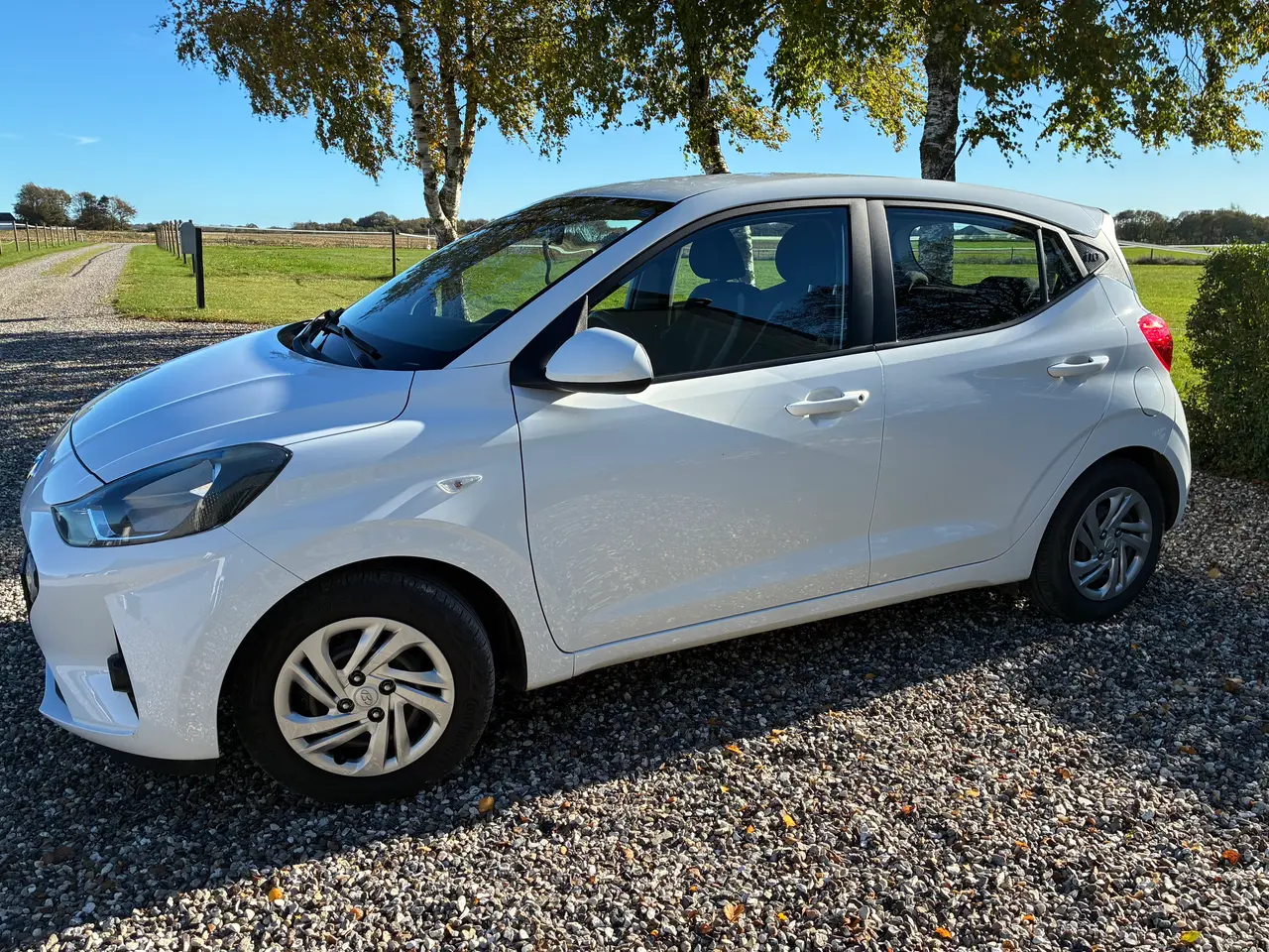 Billede 1 - Hyundai i10 Advanced 1,0 2022